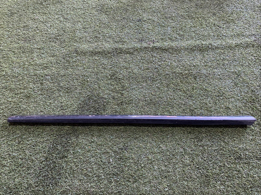 Modanatura porta ant SX guida per Renault Clio Serie V (19) (2019 808774699R