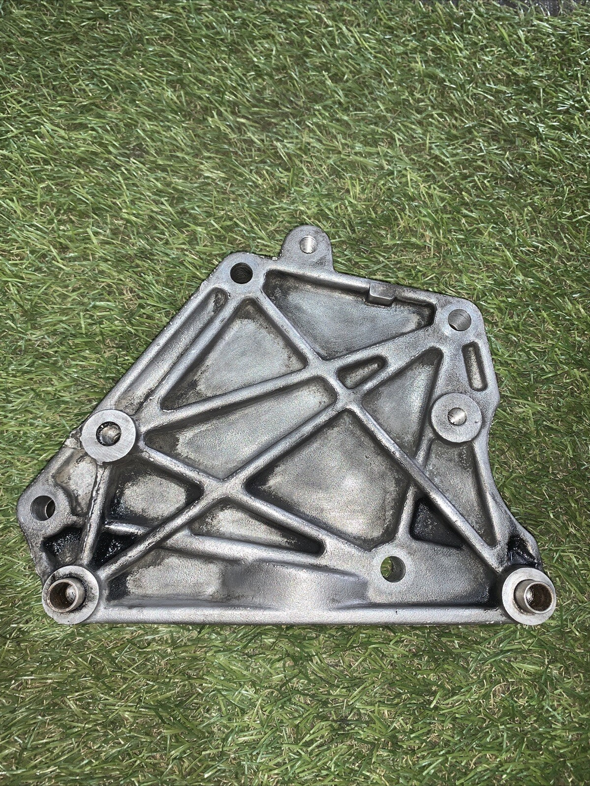 Staffa Supporto Alternatore Fiat Panda 169 1.3 MJT 73502146