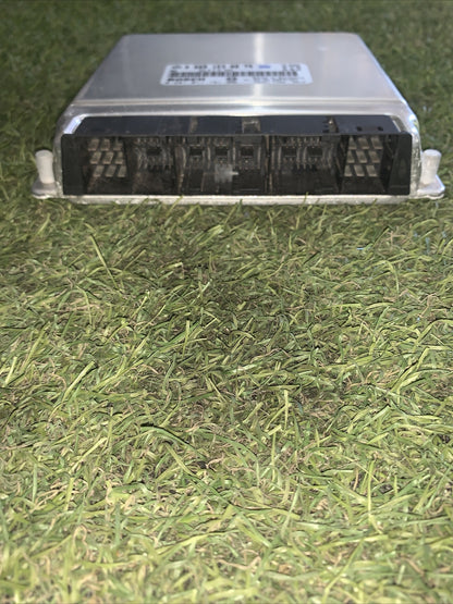 A6681530879 CENTRALINA MOTORE ECU BOSCH MERCEDES-BENZ CLASSE A W168