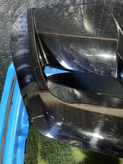 PORTELLONE COFANO BAULE POSTERIORE TOYOTA C-HR 67005F4020 (16 23)