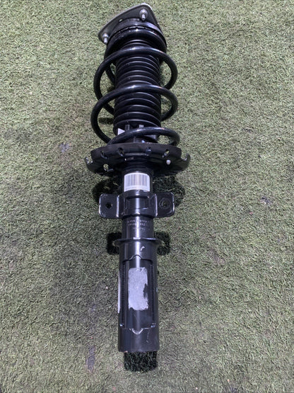 Ammortizzatore Anteriore Sinistro Peugeot 3008 2020 1.5 Diesel 9819718680