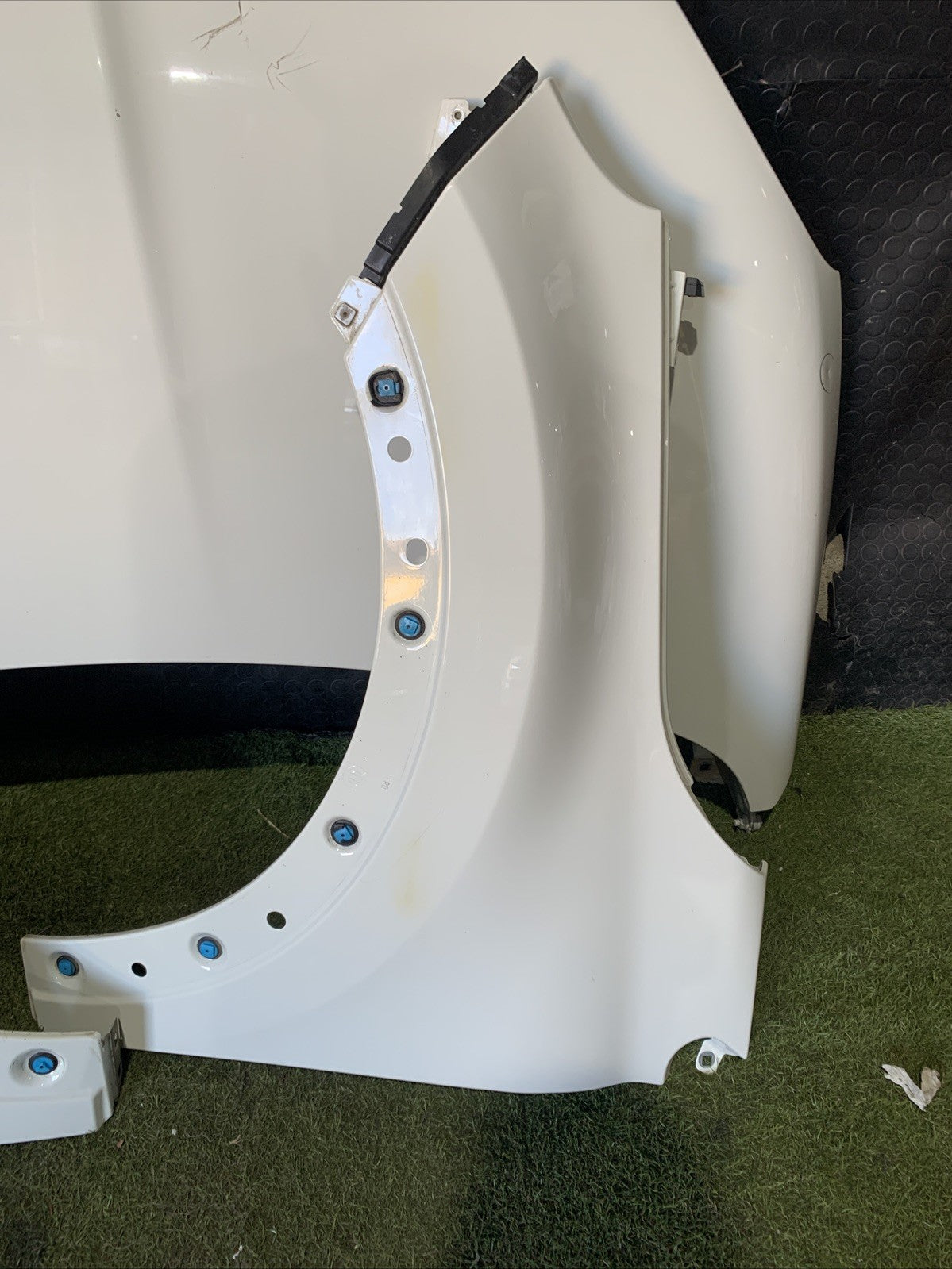 Musata E Kit Airbag Fiat 500x 2018 1.3 Multijet