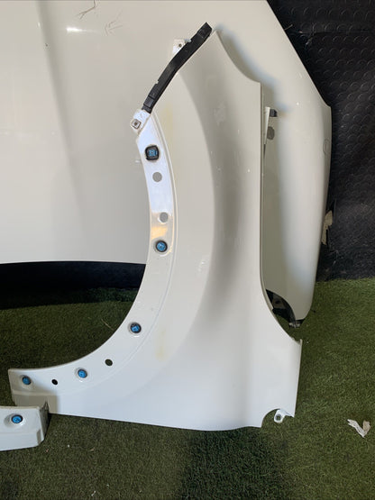 Musata E Kit Airbag Fiat 500x 2018 1.3 Multijet