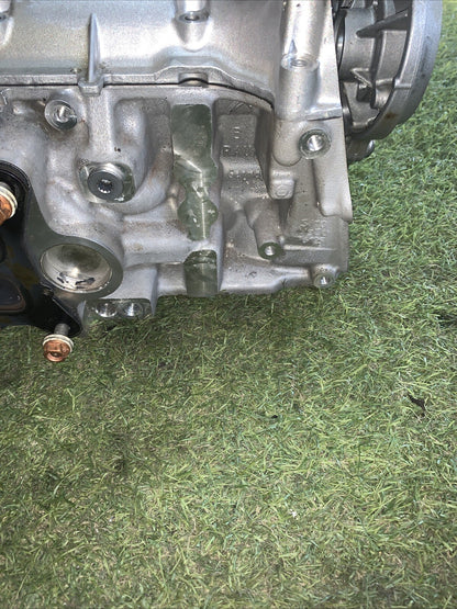 Testata Motore Audi Q3 2020 2.0 Benzina 06N103403E/F