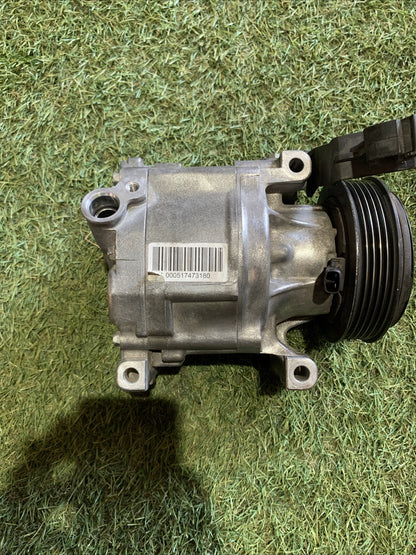 Compressore Aria Condizionata Fiat Panda 3 Serie 1.2 Benzina 51747313