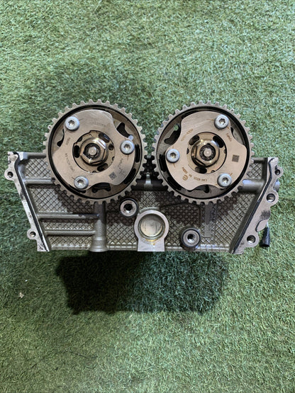 Testata Motore Con Alberi Ford Ecosport 1.0 Turbo Benzina PBCM5G6090