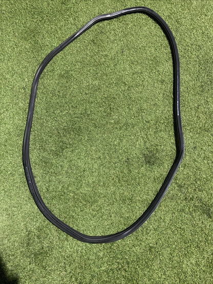 Guarnizione Porta Anteriore Destra Volkswagen Golf 8 5H4867912