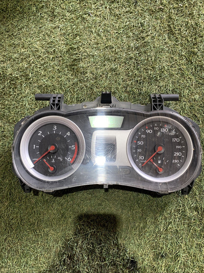 Quadro Strumenti Renault Clio 2005 1.5 Diesel 8200305020-D