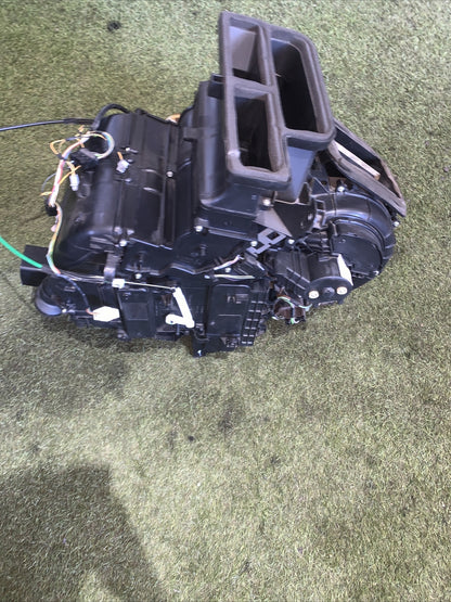 GRUPPO STUFA RISCALDAMENTO MANUALE FIAT BRAVO 2009 1.6