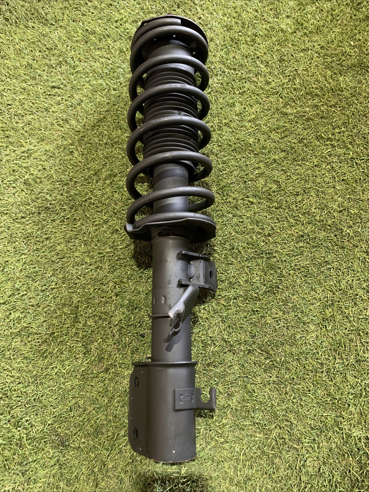 543025FA0D AMMORTIZZATORE MOLLA ANTERIORE DESTRO NISSAN MICRA 5 V (K14)(2016>)