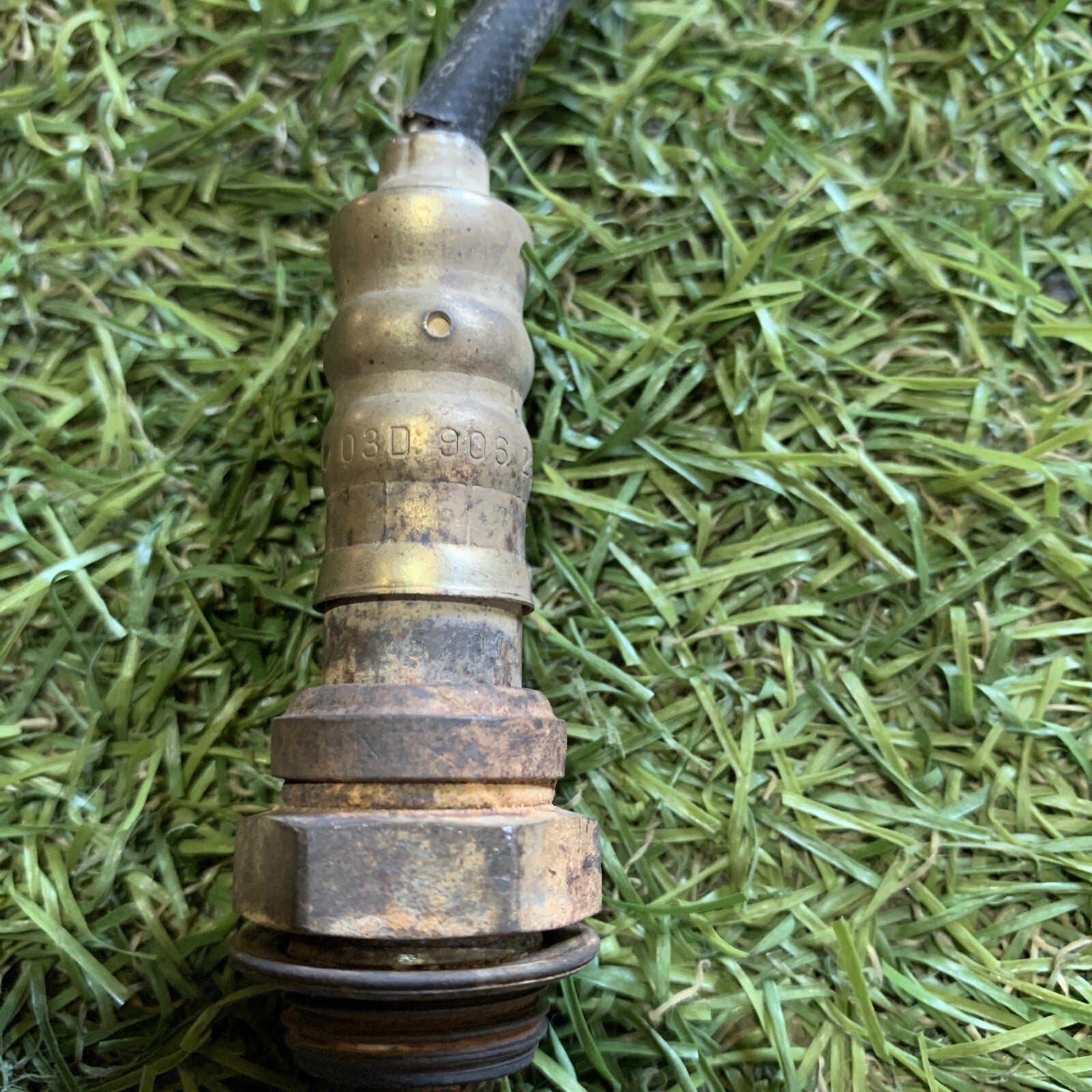 sonda lambda 03D906265A Volkswagen FOX BENZINA 1.2 ANNO 2005