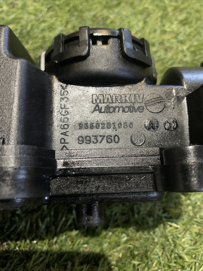 Coperchio Punteria Ford Focus Ford C- Max 993760