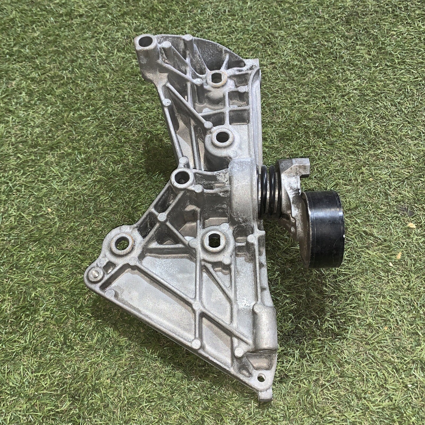 A607201009 117107649R Tendicinghia servizi MERCEDES CLASSE A W176 2018