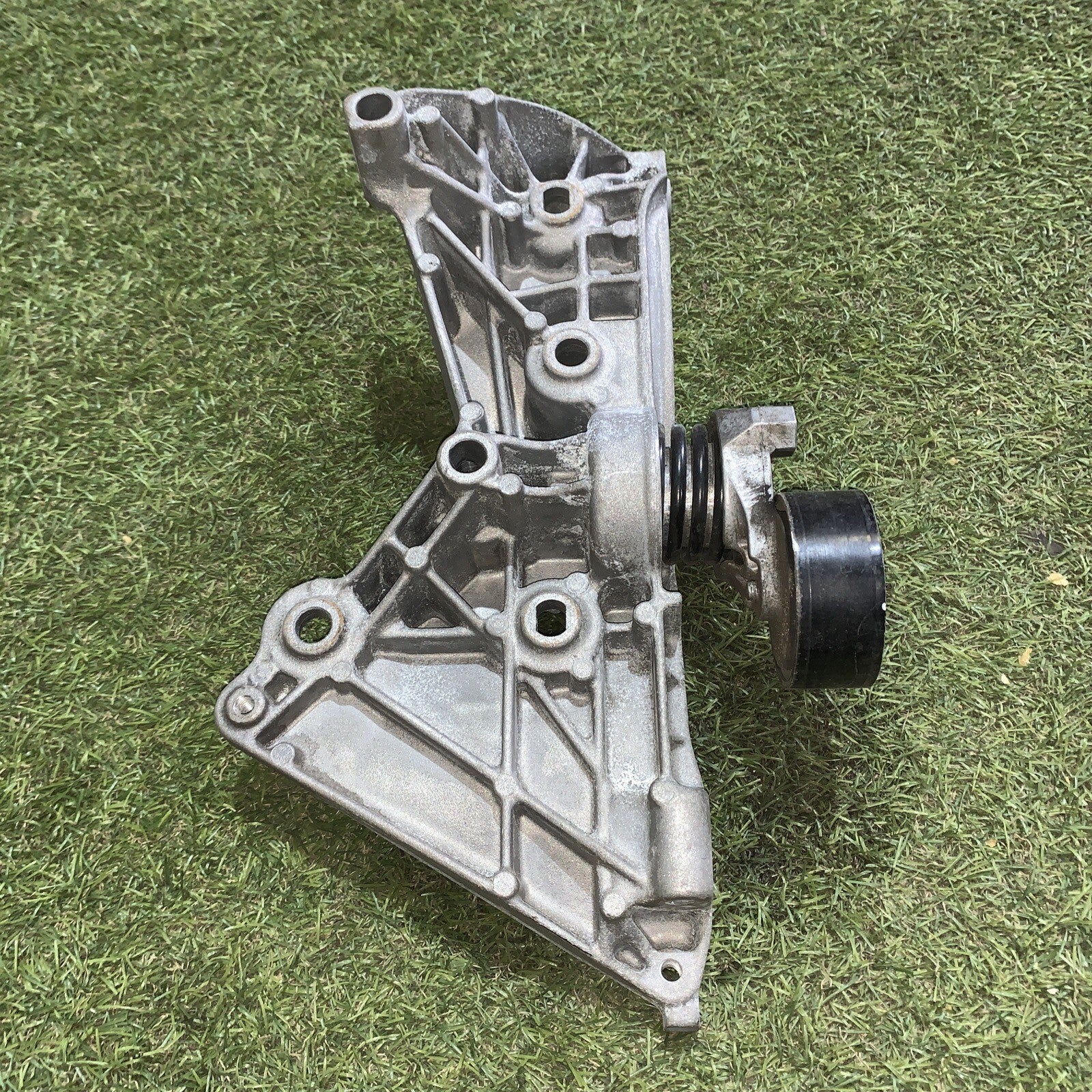 A607201009 117107649R Tendicinghia servizi MERCEDES CLASSE A W176 2018