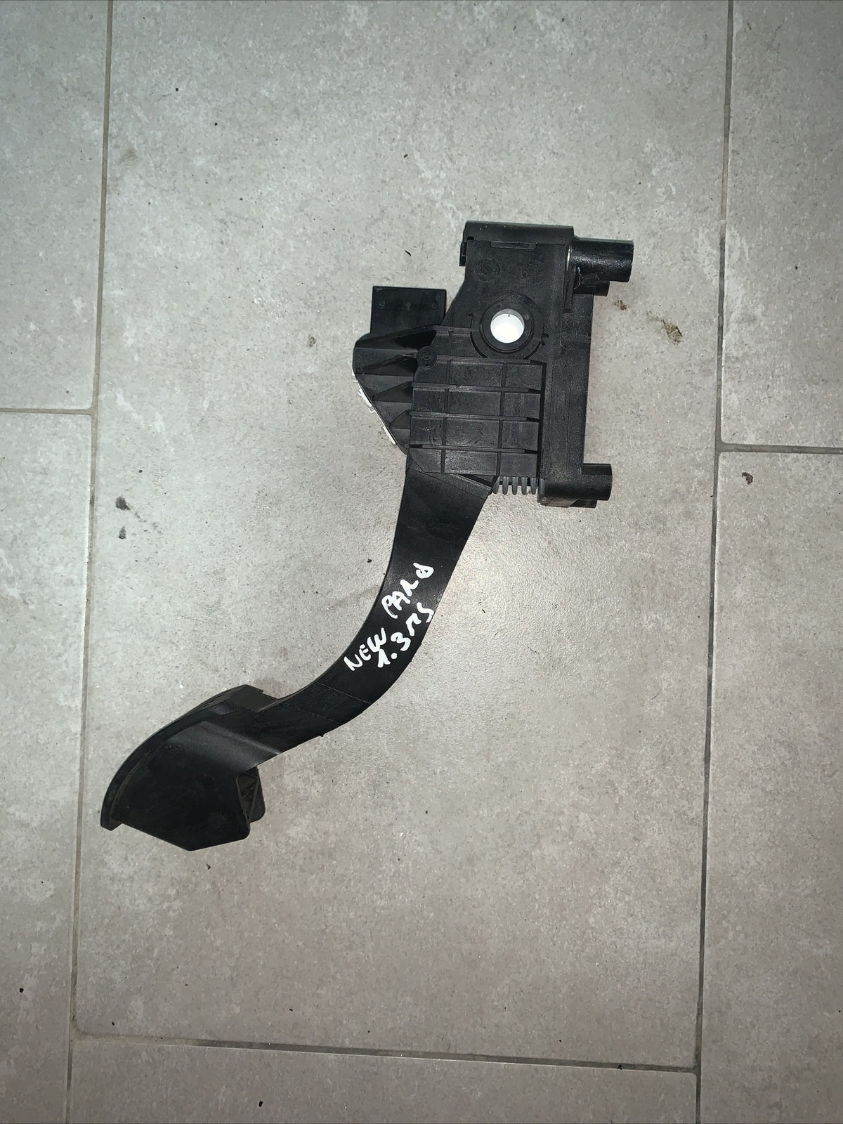 PEDALE ACCELERATORE FIAT Panda 3° Serie 005209784700B