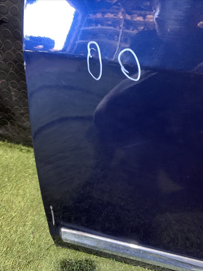 PORTA PORTIERA SPORTELLO ANTERIORE SINISTRO LANCIA YPSILON DAL 2011