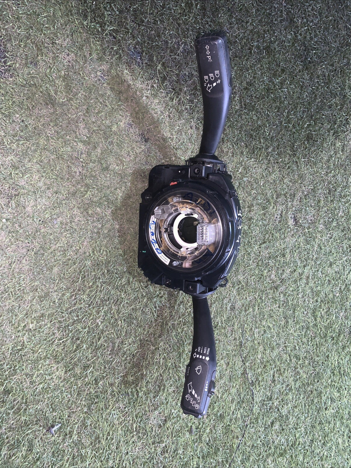 8R0953502J DEVIOLUCI AUDI A4 2.0 105KW 5P D AUT (2011)