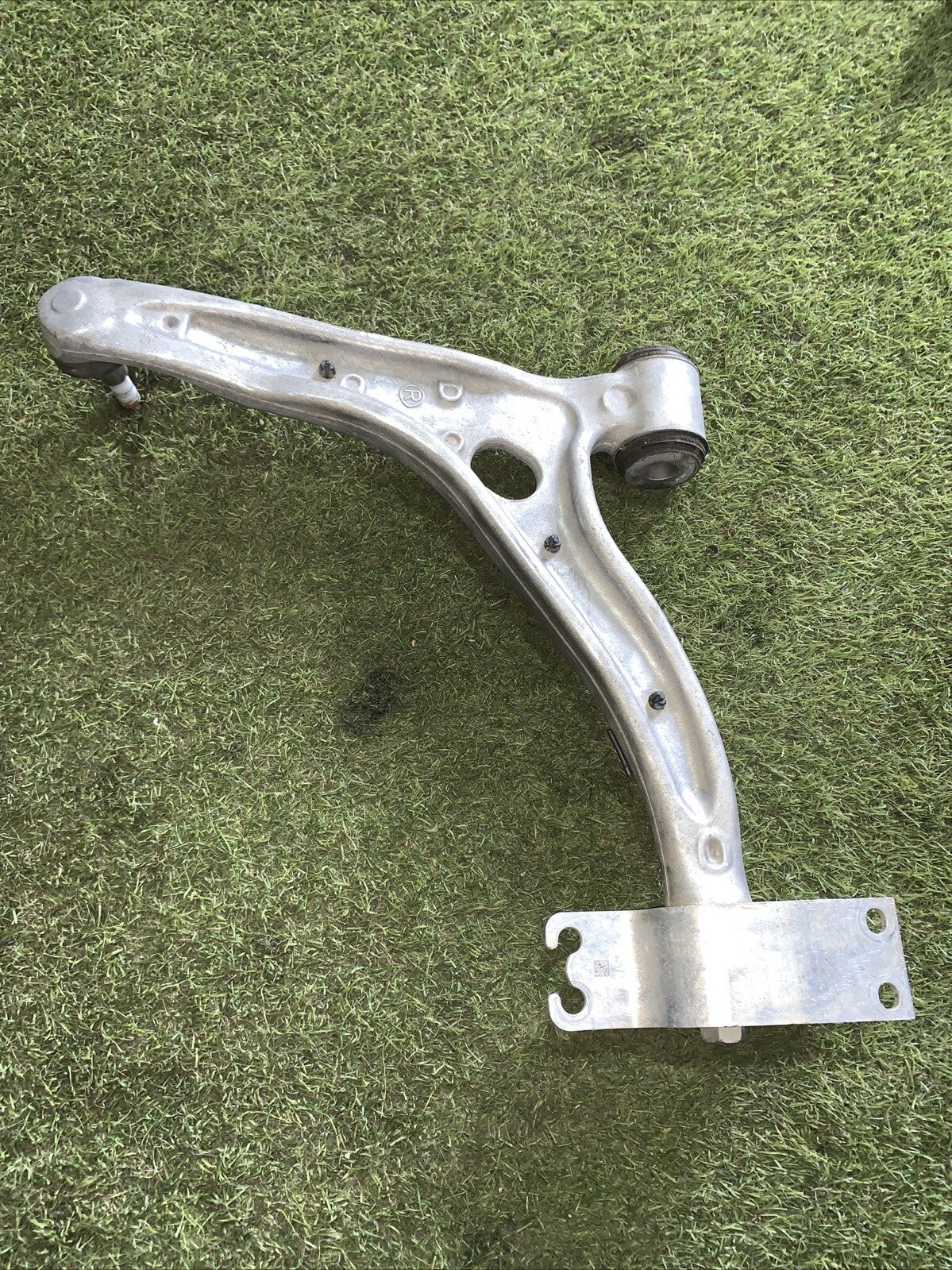 Braccio Oscillante Anteriore Destro Mercedes Classe A W176 A2465462643