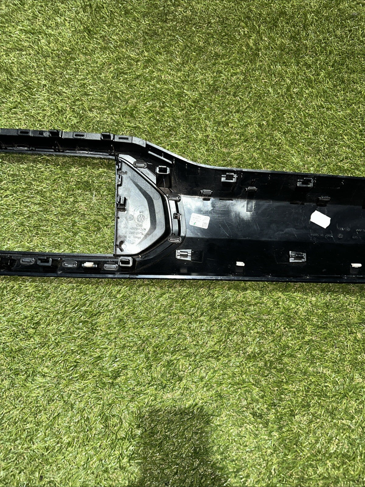 2GM858418H Cornice Rivestimento Interno Cruscotto Per Volkswagen T-Cross