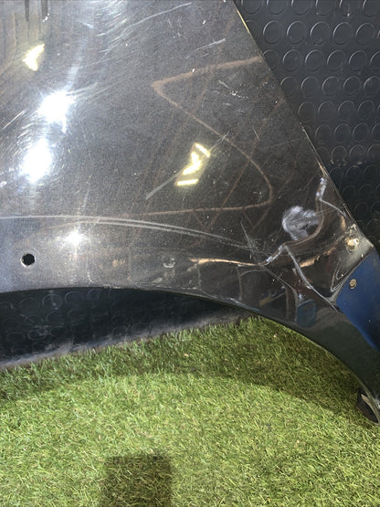 PARAFANGO ANTERIORE SINISTRO FIAT SEDICI 2007 (06-09)(09-14) 2006-2009, 2009-...