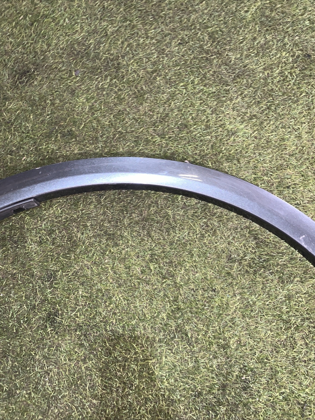 80A853818A MODANATURA ARCO RUOTA POSTERIORE DX AUDI Q5 Serie (FYB) (17)