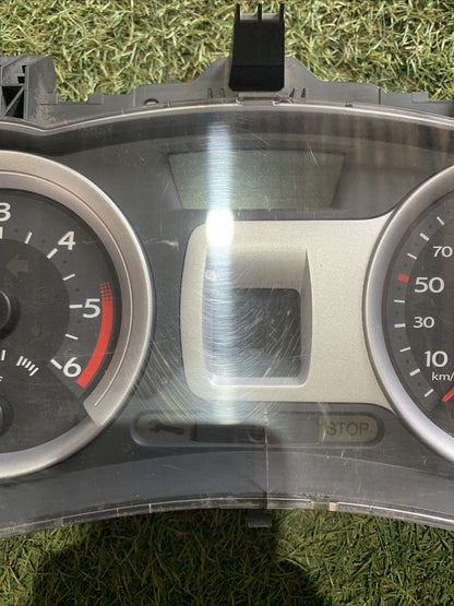 Quadro Strumenti Renault Clio 2005 1.5 Diesel 8200305020-D