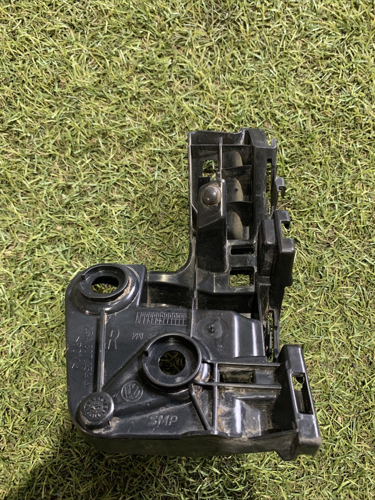 Staffa Paraurti Posteriore Destra Volkswagen T-Roc 2GA807454A