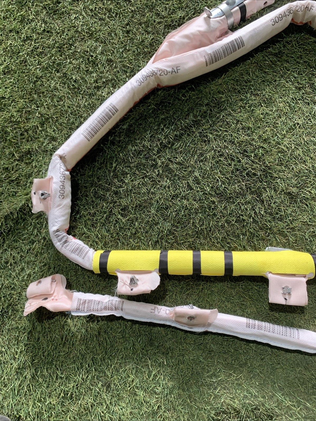 Tendina Airbag Destra Volkswagen T-Roc 2024 2GA880742G