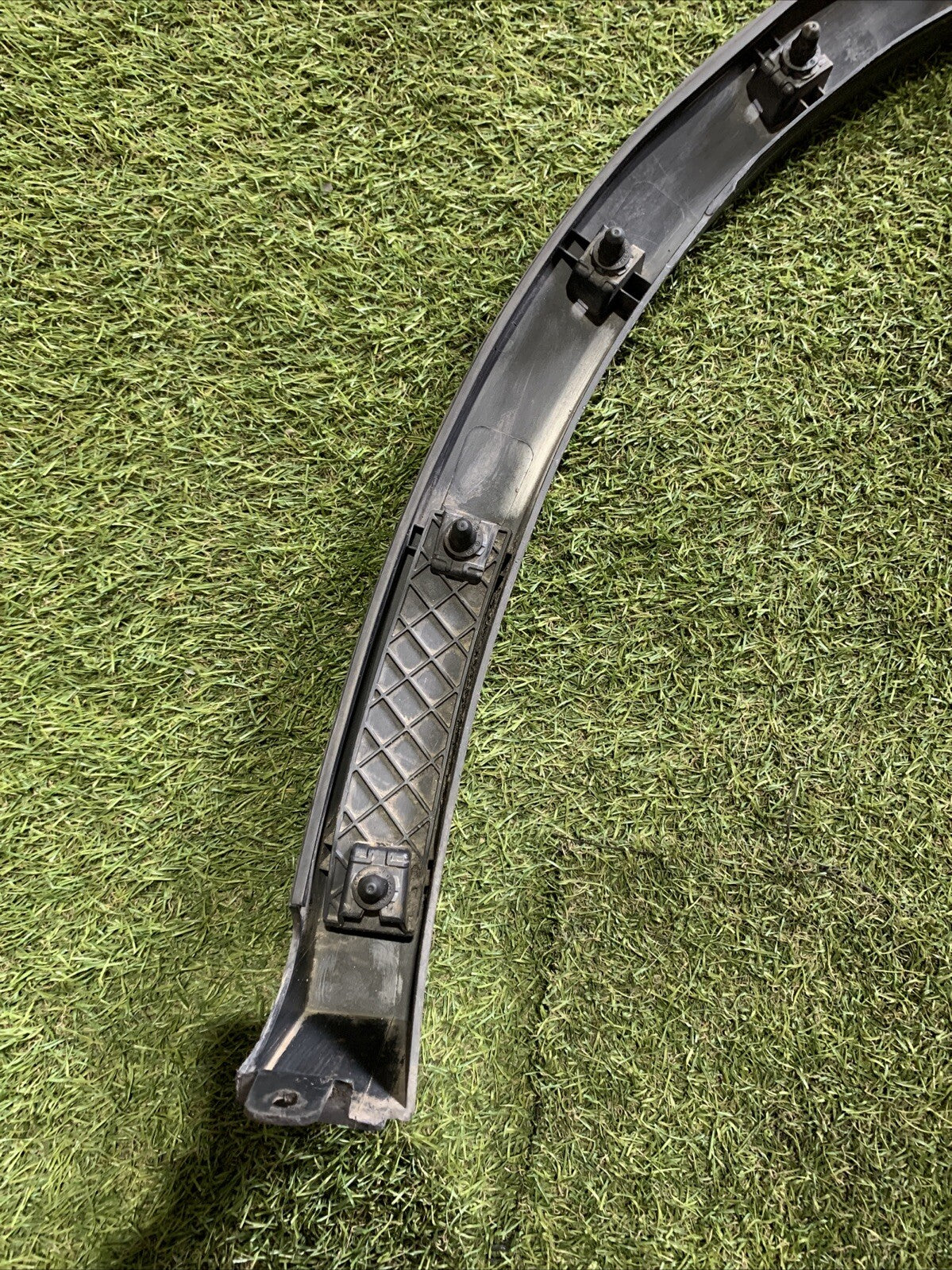 MODANATURA PARAFANGO POSTERIORE DESTRA VOLKSWAGEN TIGUAN 2016-2024 5NA854820K