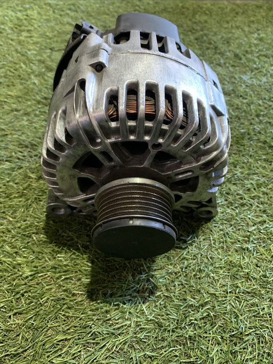 Alternatore Peugeot 307 1.6 Diesel 9646321780