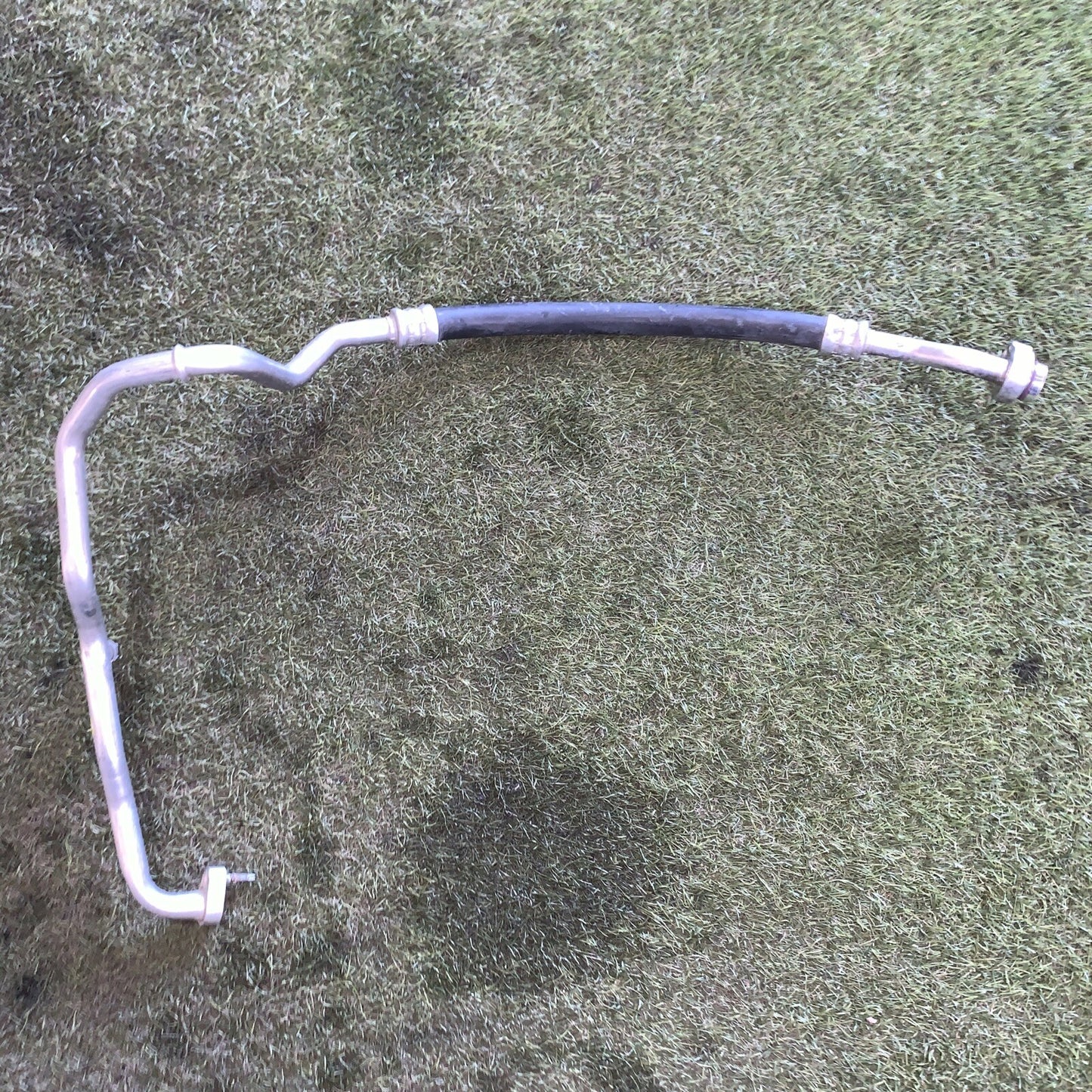 TUBO COMPRESSORE EVAPORATORE A/C VOLKSWAGEN Tiguan 2019 5QF816743A