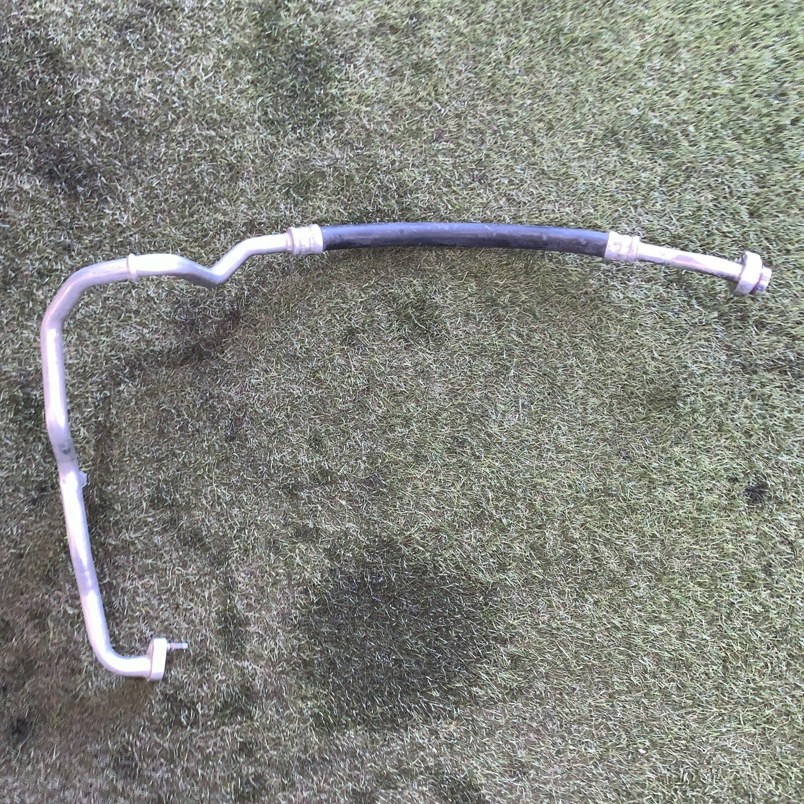 TUBO COMPRESSORE EVAPORATORE A/C VOLKSWAGEN Tiguan 2019 5QF816743A