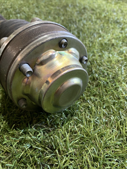 Semiasse Posteriore Destro Audi Q3 2016 2.0 Diesel 5Q0501204A