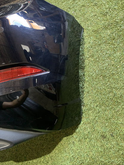 PARAURTI POSTERIORE CON SENSORI DI PARCHEGGIO VOLKSWAGEN POLO 2023