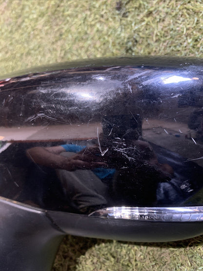 SPECCHIO SPECCHIETTO RETROVISORE SINISTRO RENAULT CAPTUR 2 2016 9 PIN