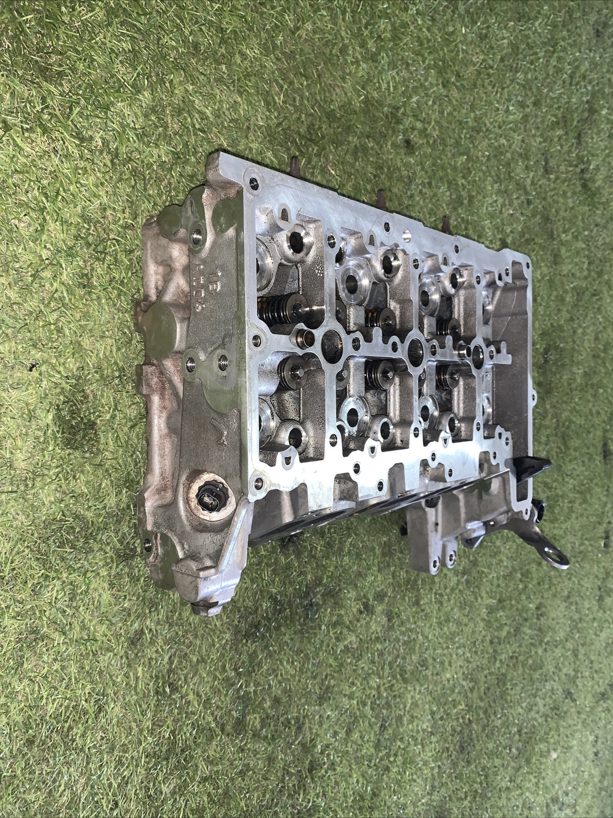 Testata Bmw Serie 1 1.5 F20 2015-2019 155733101