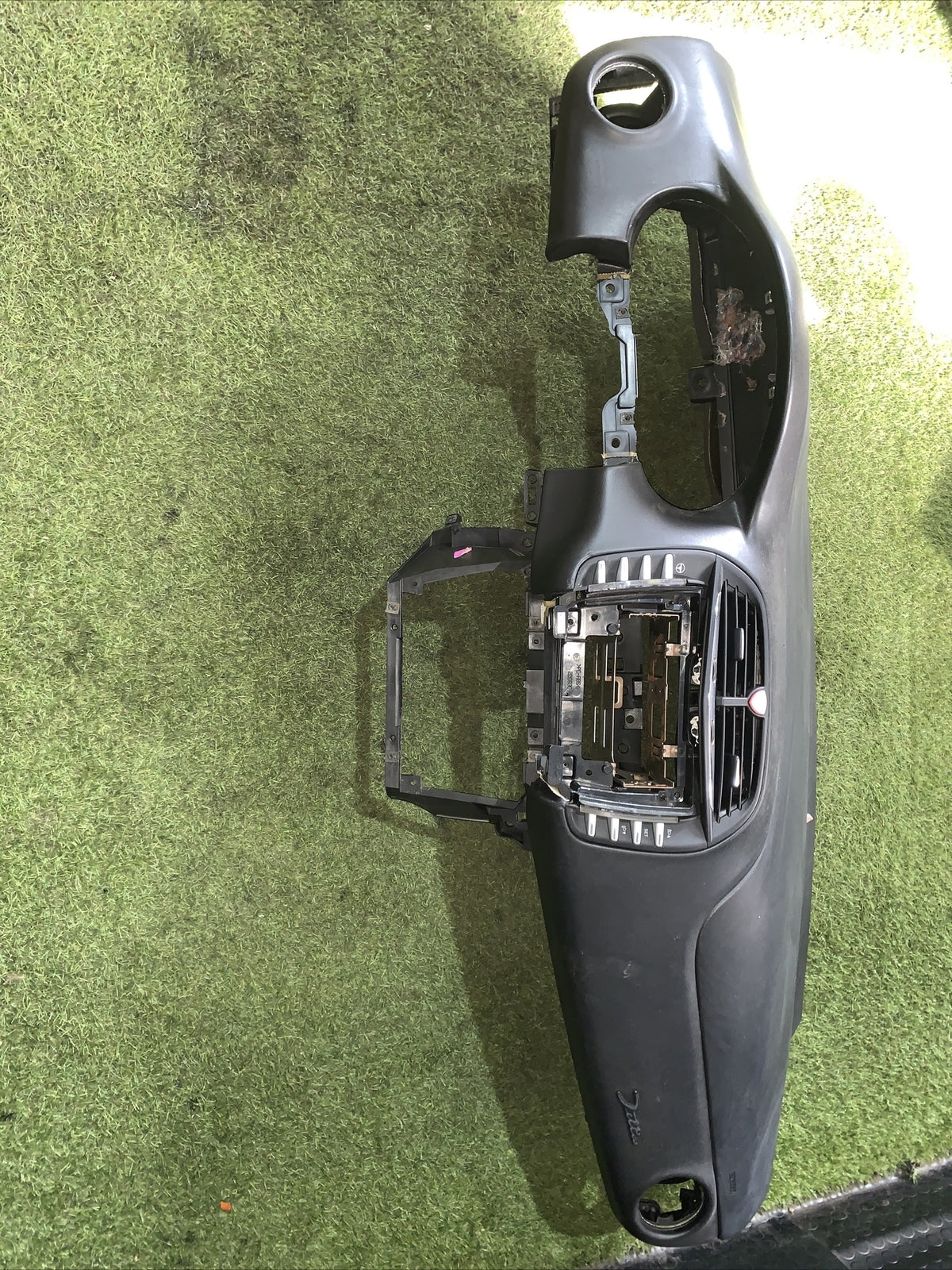 CRUSCOTTO   735473439 LANCIA DELTA (06/08 03/11 ) SENZA AIRBAG