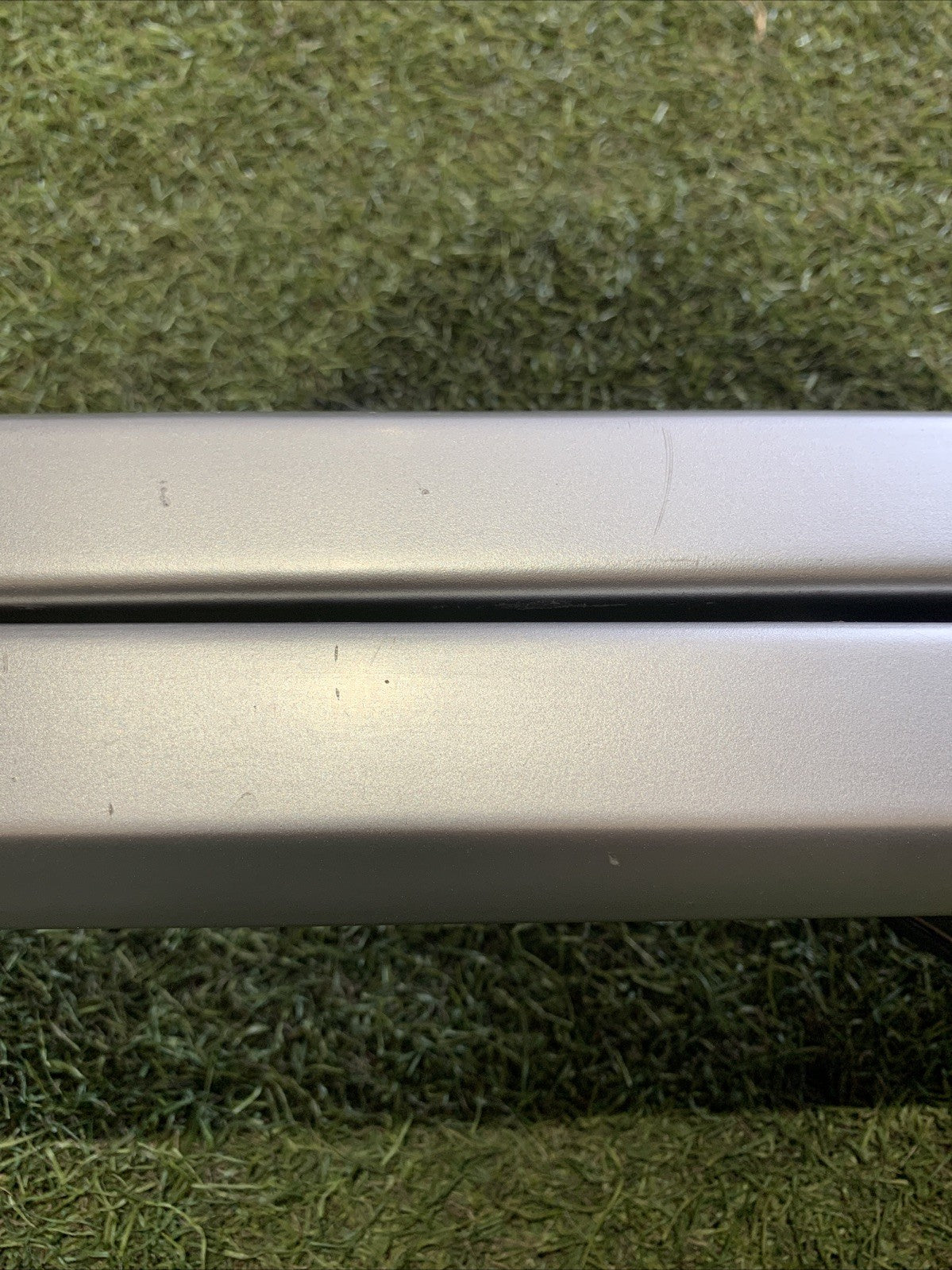 Barre Tetto Longitudinali Fiat Panda 3 Serie Cross