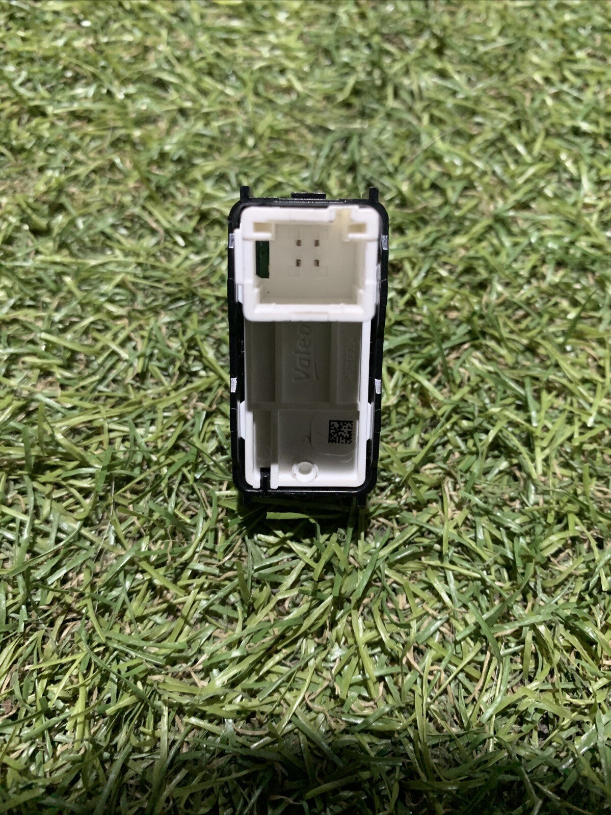 Pulsantiera Alzavetro Posteriore Destra Peugeot 308 2016 96762292ZD