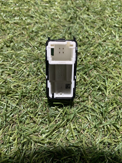 Pulsantiera Alzavetro Posteriore Destra Peugeot 308 2016 96762292ZD