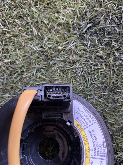 Spirale Contatto Spiralato FIAT FIAT SEDICI 1.9 MJT 71742583