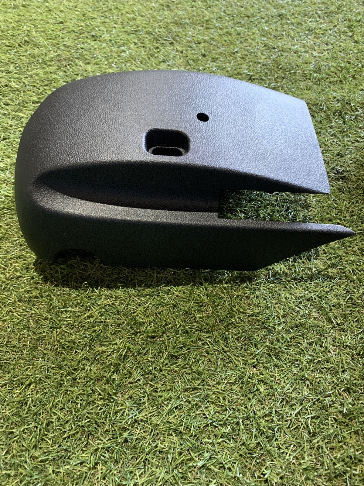 Rivestimento Piantone Sterzo Inferiore Volkswagen Golf 8 5H0858559