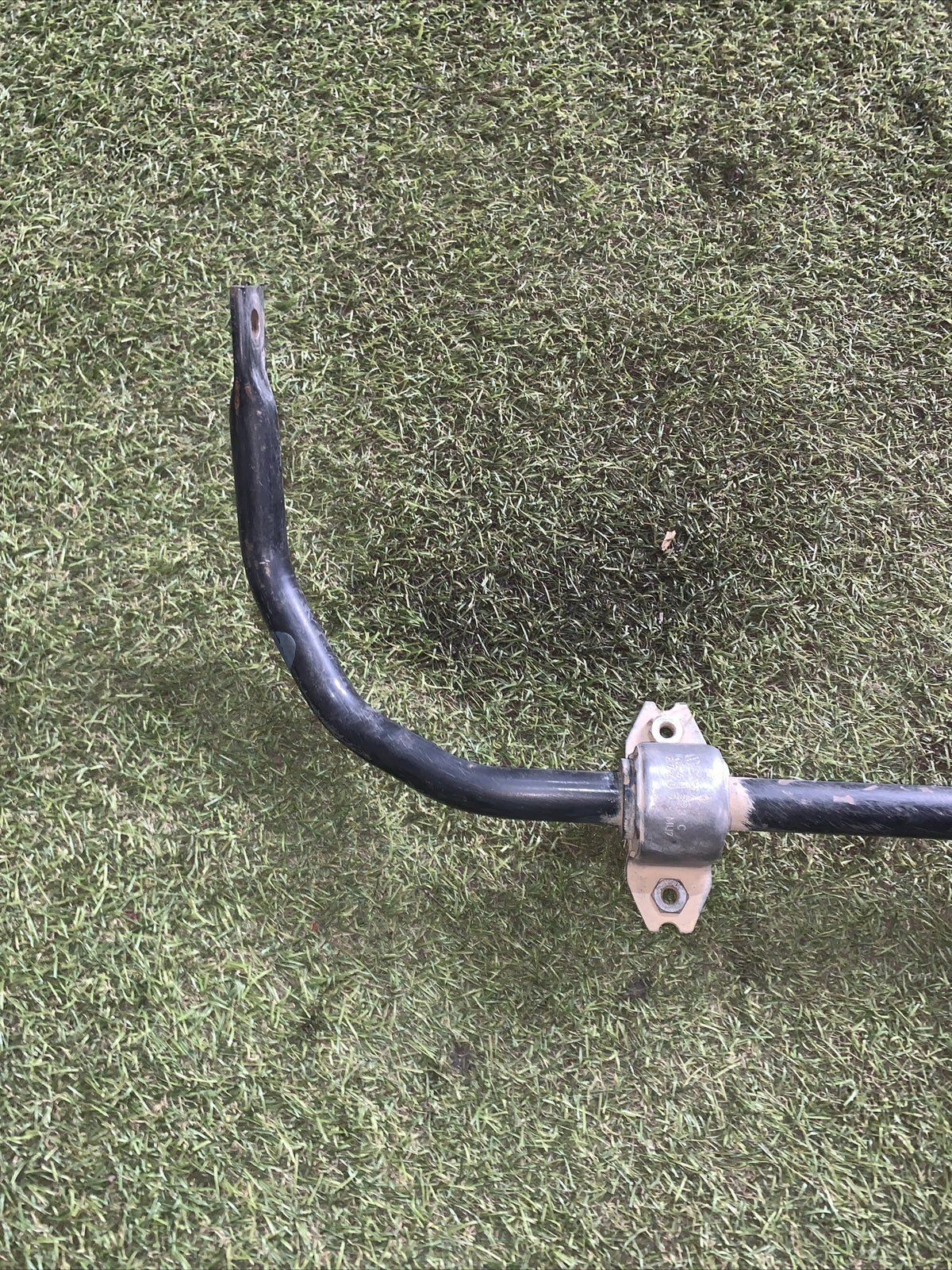 1K0411303Q BARRA STABILIZZATRICE ANTERIORE VOLKSWAGEN GOLF 5 1.9