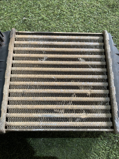 INTERCOOLER FIAT PUNTO 1.9 JTD (1999 - 2009) 46764253