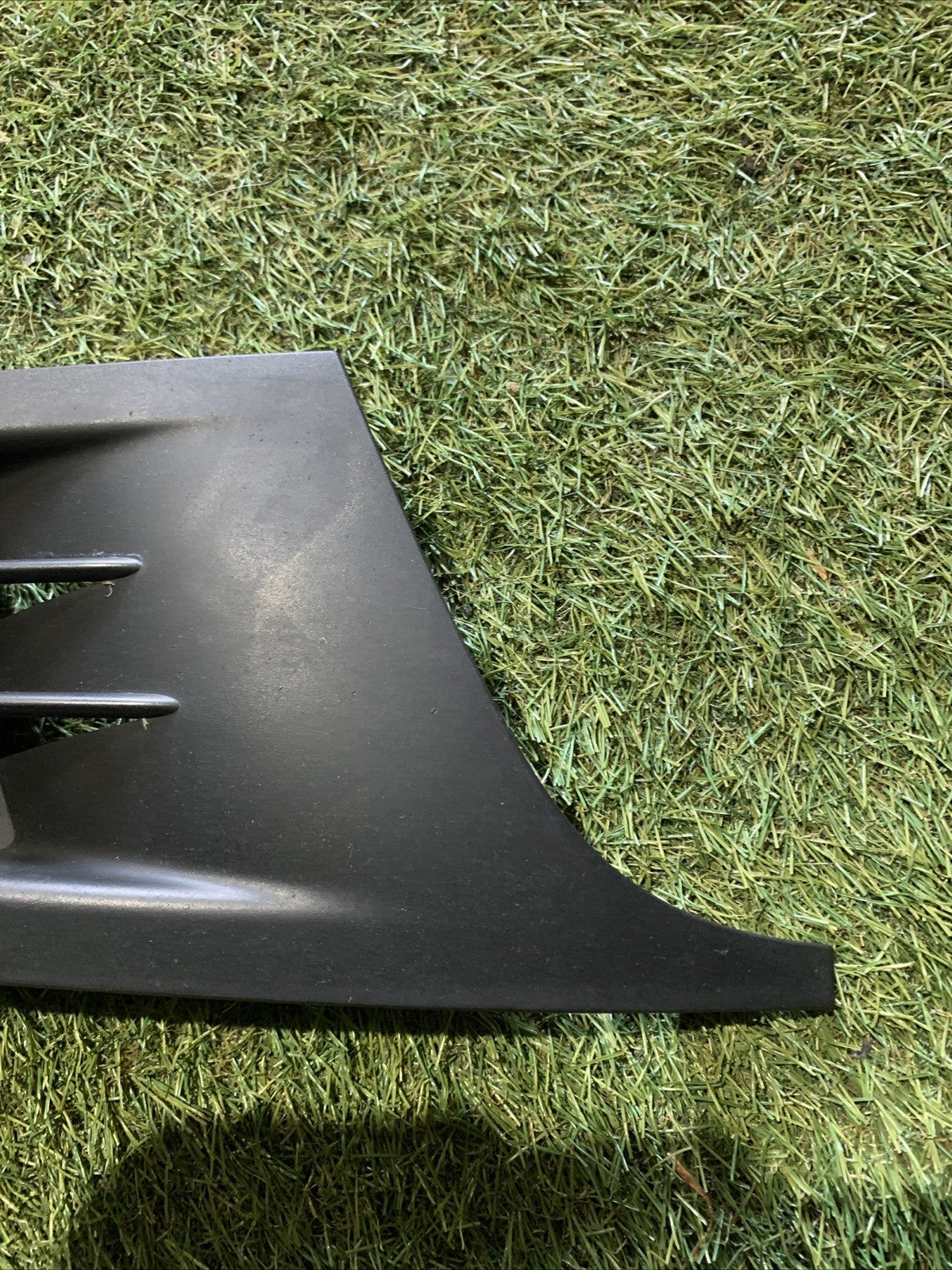 Griglia Fendinebbia Paraurti Anteriore Lato Destro Volkswagen Golf 6 5K0853666