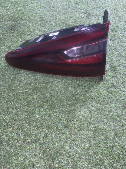 fanale stop posteriore Destro Interno Alfa Romeo Stelvio 00505531800