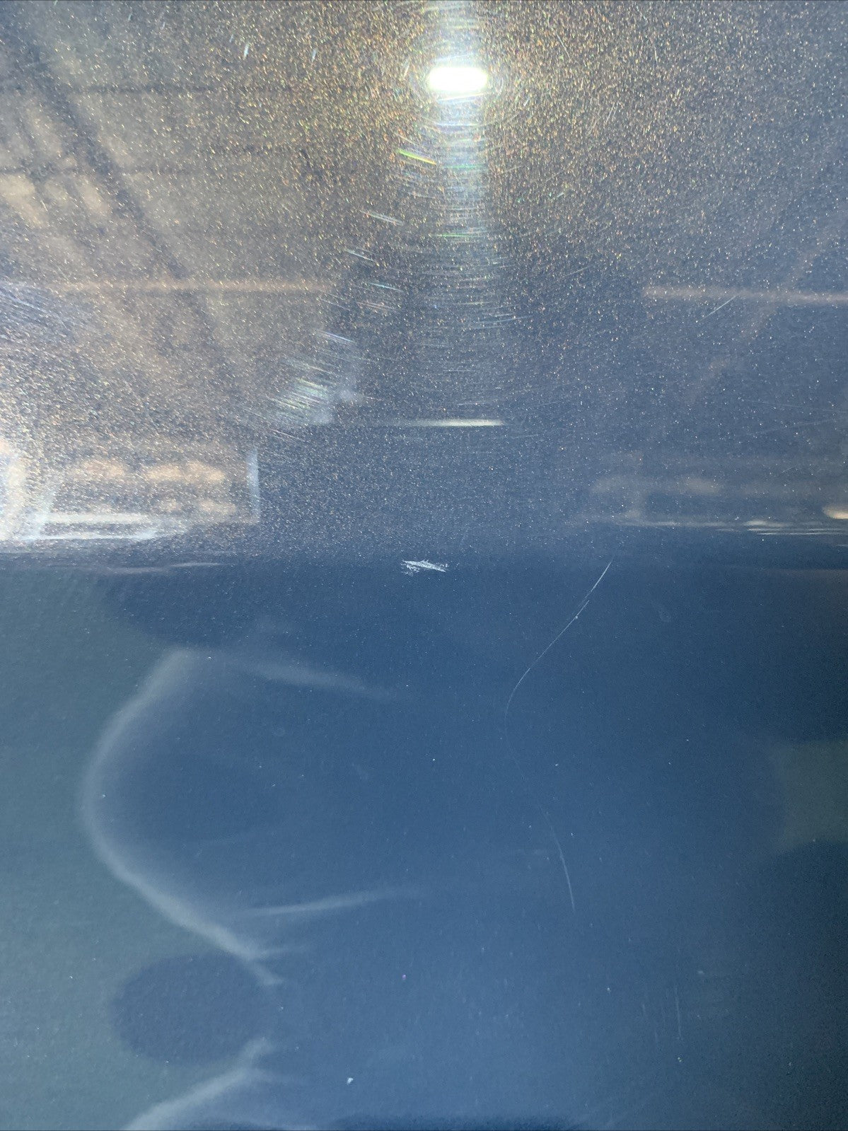 PORTA PORTIERA SPORTELLO POSTERIORE SINISTRA ALFA ROMEO GIULIA