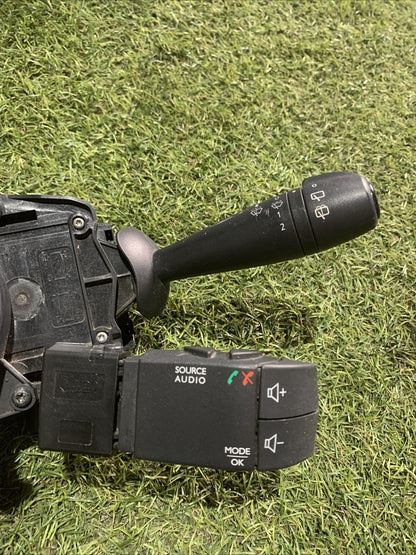 Devio luci Dacia Duster (2010-2017) cod.681722712R