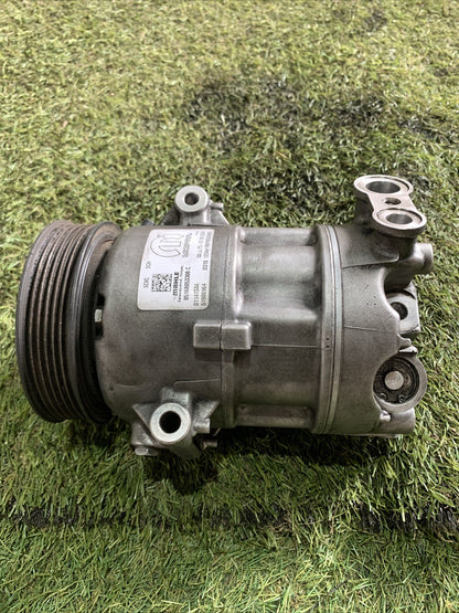 Compressore Aria Condizionata Fiat 500L 2018 1.3 MJT Euro 6 51986964
