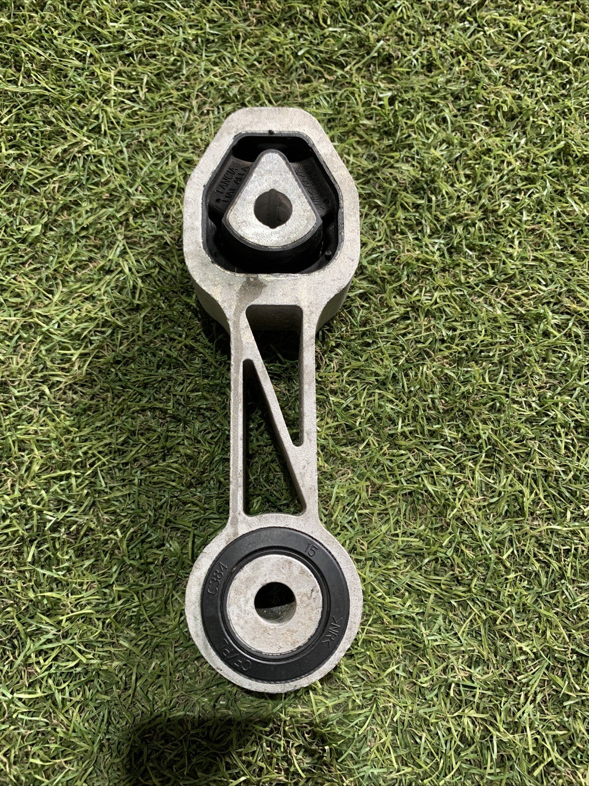 Supporto Cambio Fiat Panda 3 Serie TWINAIR